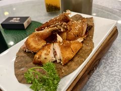 -阿甘酒家(桂青路店)