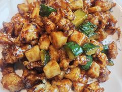 -清真吐鲁番餐厅(牛街店)