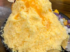 -串妹花式冰粉(乐山总店)