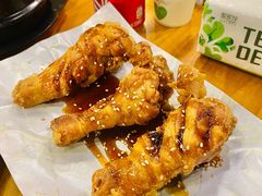 -咕咕站韩国料理(紫金港店)