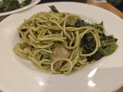 -萨莉亚意式餐厅(深圳北站店)