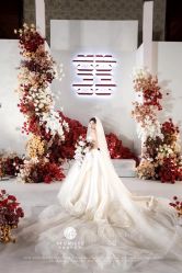 -Chic Bridal 熙可婚纱
