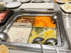 -海底捞火锅(奥山世纪城店)