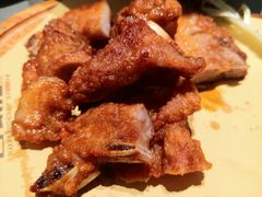 -客家汇·客家传承菜(水库店)