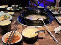 -同仁四季椰子鸡(海岸城天利店)