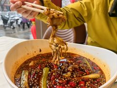 -嘉陵楼馋嘴城(簋街总店)