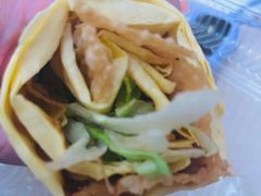 -山东傻大粗粮煎饼(牛街店)
