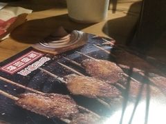 -管氏翅吧(马家堡店)