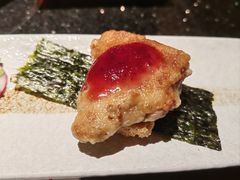 -上井料理黑金店(IFS国金中心店)