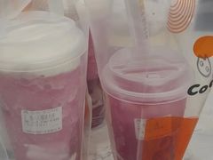 -CoCo都可(北美店)
