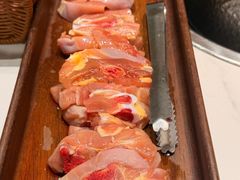 -花菇朵 ll 野生菌锅·精品滇菜(后沙峪店)