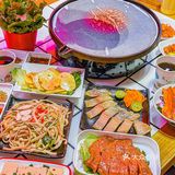 心心念念好久的烤肉安排🈶️点小放肆哈哈