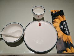 -闫府私房菜·百年鲁菜(欧亚店)