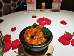 -俄士厨房(时代天街店)