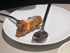香草鸡翅-农畉LONFOOD(万象天地店)