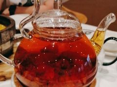 -若蘭慈·无国界素食料理(欢乐海岸店)