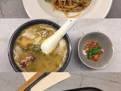 -半山腰·云南菜(侨福芳草地店)