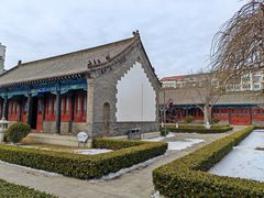 -金州副都统衙门博物馆