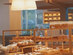 -崎本的店·专业酵种吐司(无锡万象汇店)