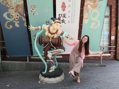 -徐汇艺术馆