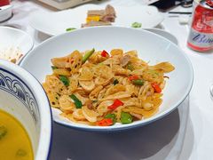 -梅花香里大酒店(郁金香路店)