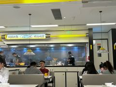 -太二酸菜鱼(广州IFC国金天地店)
