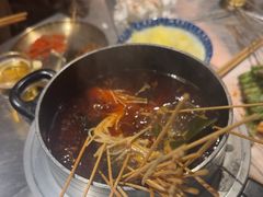 -提老炮儿烧烤(南山店)