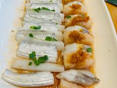 -舌尖上·霞浦滩涂海鲜·新闽菜(总店)