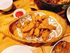 -临家闽南菜(宝洲路店)