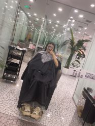 -时尚殿堂hair salon（上地华联店）