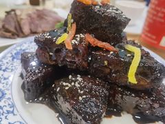 -同城四季爆肚涮羊肉(安华里店)