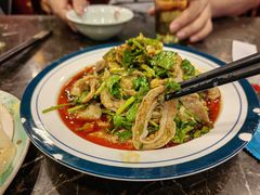 -吾味香葫芦头(安西街店)