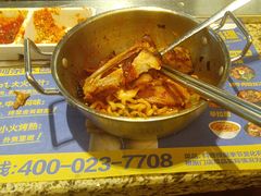 -阿亲家·韩式无限烤肉(春熙路店)