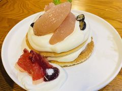 -AFS Cafe & Canteen(闽江二路店)