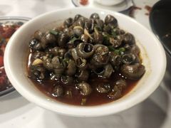 -湘江大码头·龙虾馆(渔人码头一店)