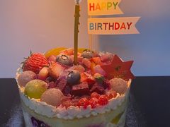 -逸绮瑶澜Miss Mousse Cake蛋糕(三里屯SOHO店)