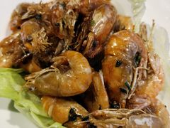 -三凤酒家·百年无锡菜(清扬茂业店)
