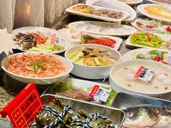 -华盛丰温州大排档(东三环南路店)