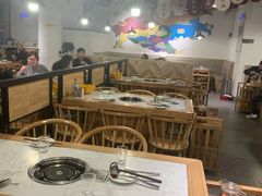 大堂-广顺鑫猪肚鸡(经八路店)