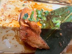 -林妈妈村·日式料理(宝山龙湖天街店)