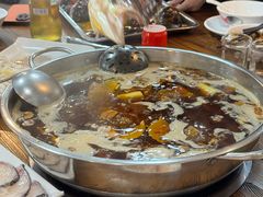 -肥婆麻辣火锅.顺德首创药材麻辣火锅(容桂店)