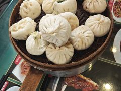 -草包包子铺1937(普利街店)