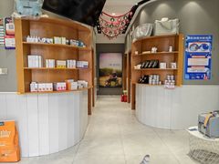 -关爱宠物医院·猫科中心·消化科(滨湖万达分院)