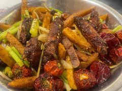 -辣盆盆麻辣小龙虾(哈尔滨总店)