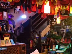大堂-民食香·腊排骨野生菌美食(木府店)