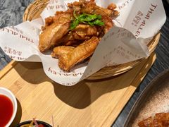 -Thai Alley泰爱里(二沙岛店)