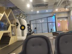 大堂-Lilliput·粒粒堡亲子餐厅(嘉定宝龙店)