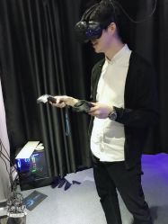 点击看大图 -BBVR团建聚会体验馆·亲子DIY手工