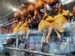 -永祥烧腊餐厅(虹口店)