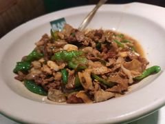 -费大厨辣椒炒肉(万家丽一店)